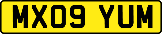 MX09YUM