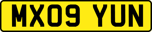 MX09YUN
