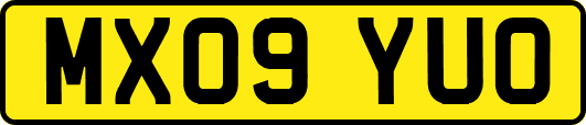MX09YUO