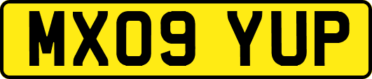MX09YUP