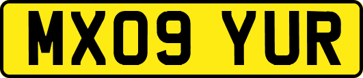 MX09YUR