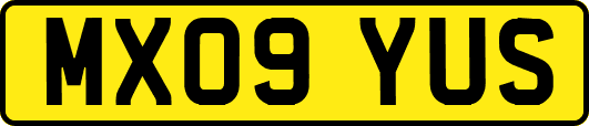 MX09YUS