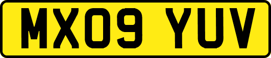 MX09YUV