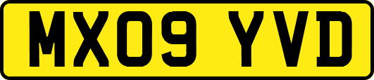 MX09YVD