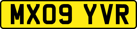MX09YVR