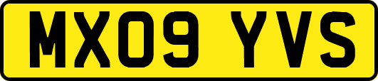 MX09YVS