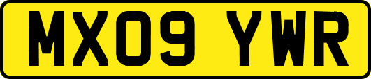 MX09YWR