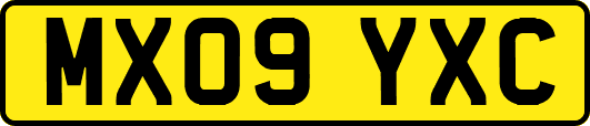 MX09YXC