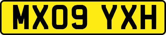 MX09YXH