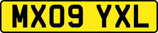 MX09YXL
