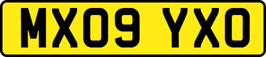 MX09YXO