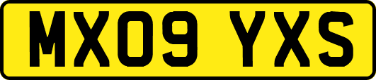 MX09YXS