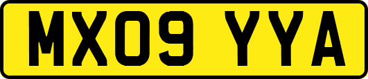 MX09YYA