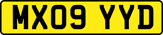 MX09YYD