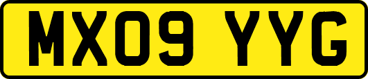 MX09YYG