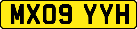 MX09YYH
