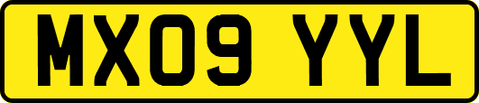MX09YYL