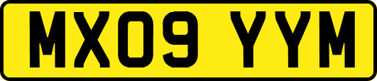 MX09YYM