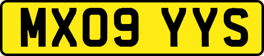 MX09YYS