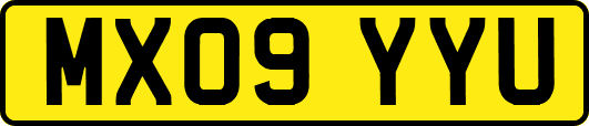 MX09YYU