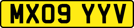 MX09YYV