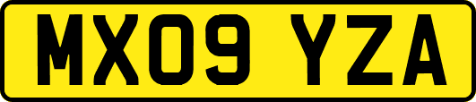 MX09YZA