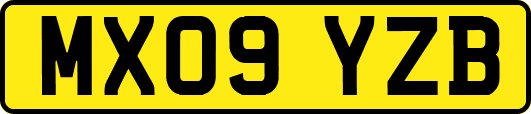 MX09YZB