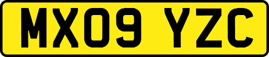 MX09YZC