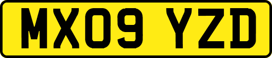 MX09YZD