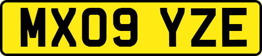 MX09YZE