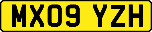 MX09YZH
