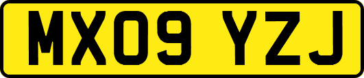 MX09YZJ