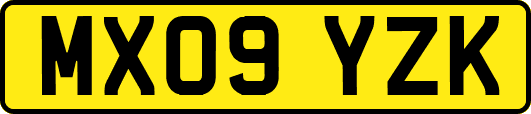 MX09YZK