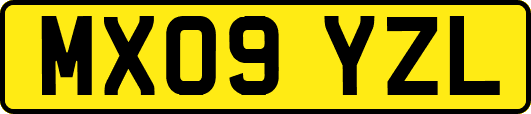 MX09YZL