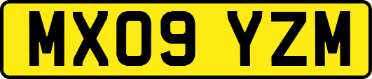 MX09YZM
