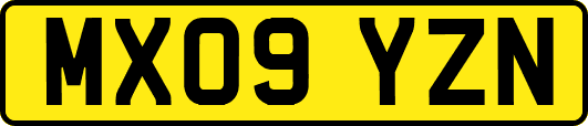 MX09YZN