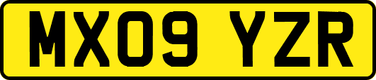 MX09YZR