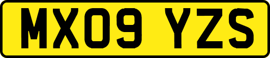 MX09YZS