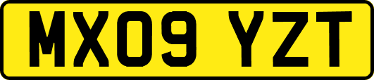 MX09YZT
