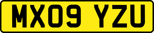 MX09YZU