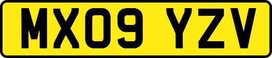 MX09YZV