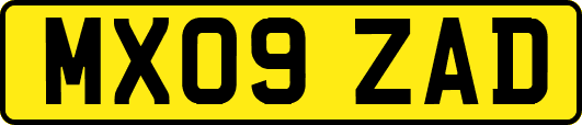 MX09ZAD