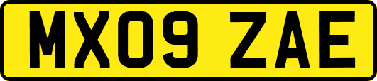 MX09ZAE