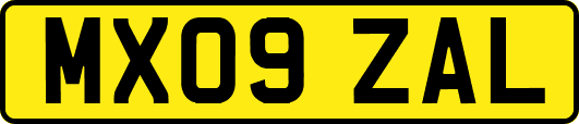 MX09ZAL