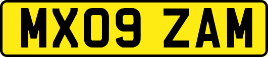MX09ZAM