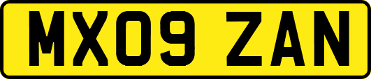 MX09ZAN