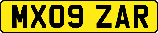 MX09ZAR