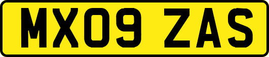 MX09ZAS