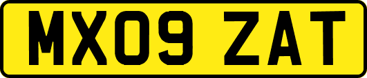 MX09ZAT