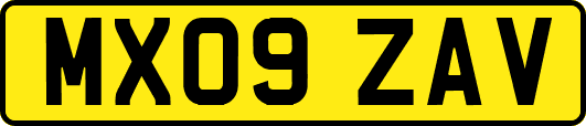 MX09ZAV